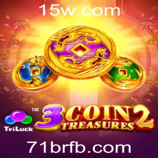 Descubra o Fascinante Mundo de 3CoinTreasures2 com a Senha 71br