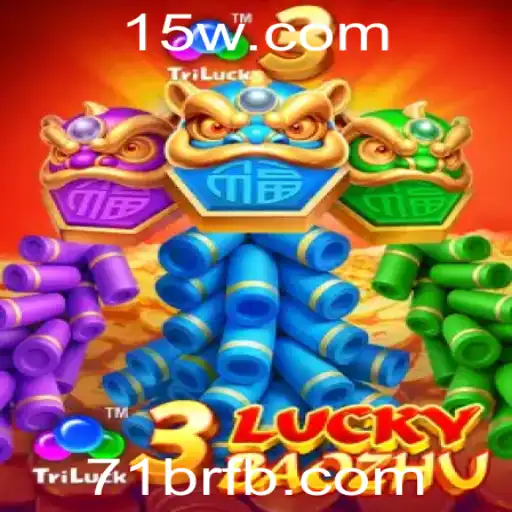 Descubra o Fascinante Mundo do Jogo 3LuckyBaozhu com 71br