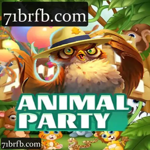 AnimalParty