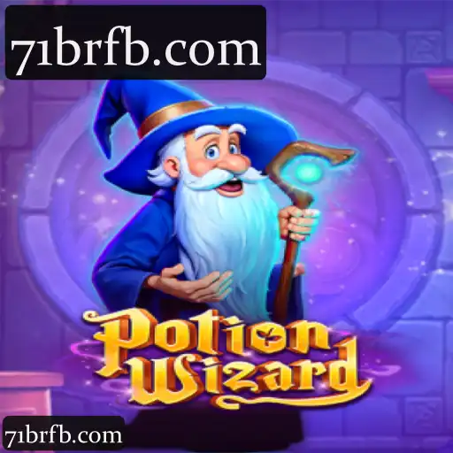 PotionWizard