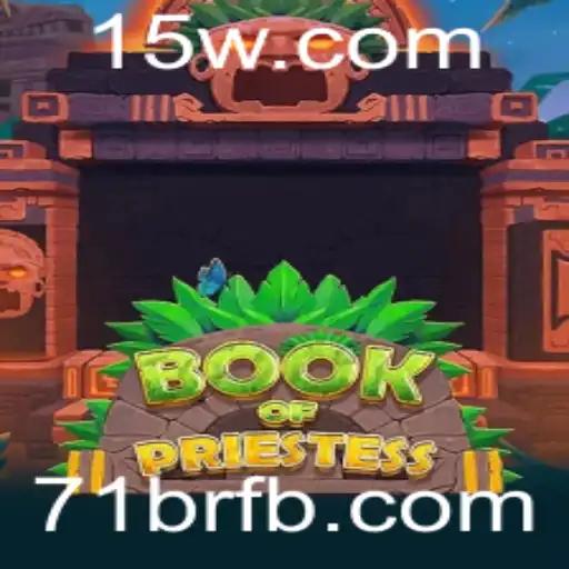Descobrindo BookOfPriestess: O Novo Fenômeno do Mundo dos Jogos