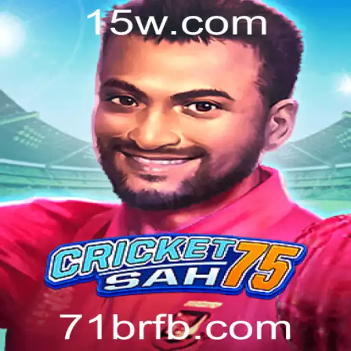 CricketSah75: Uma Nova Era no Mundo dos Jogos de Críquete