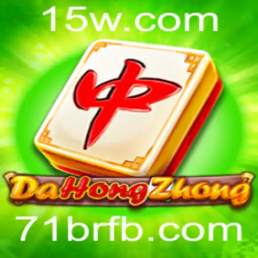 DaHongZhong: Uma Jornada ao Mundo do Mahjong Moderno