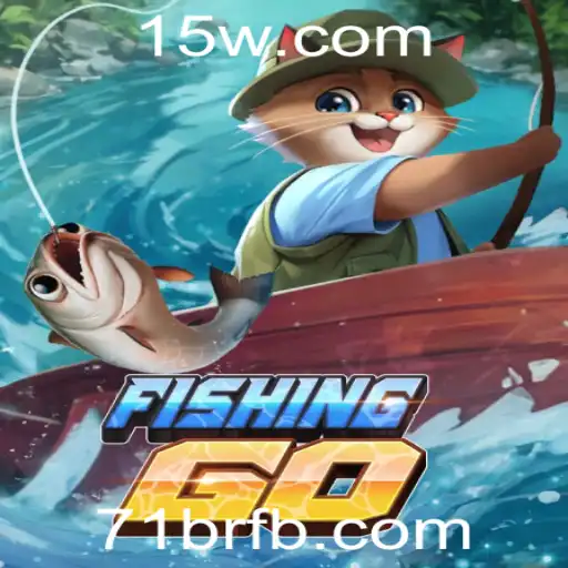 FishingGO: Descubra a Aventura Pesqueira do Futuro