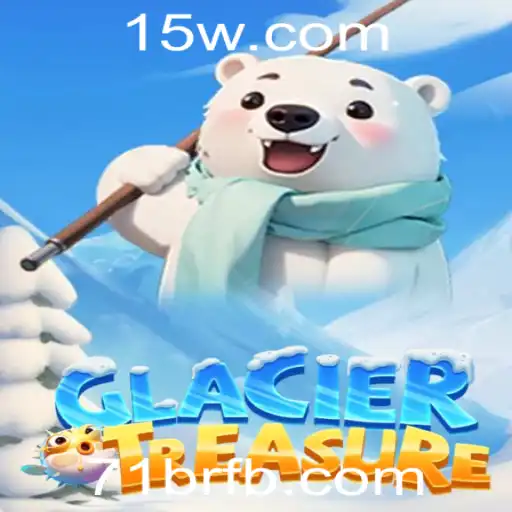 Explorando o Mundo de GlacierTreasure: O Fascínio do Tesouro Gelado