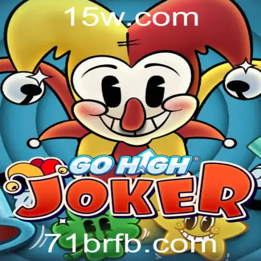GoHighJoker: A Nova Sensação do Mundo dos Jogos