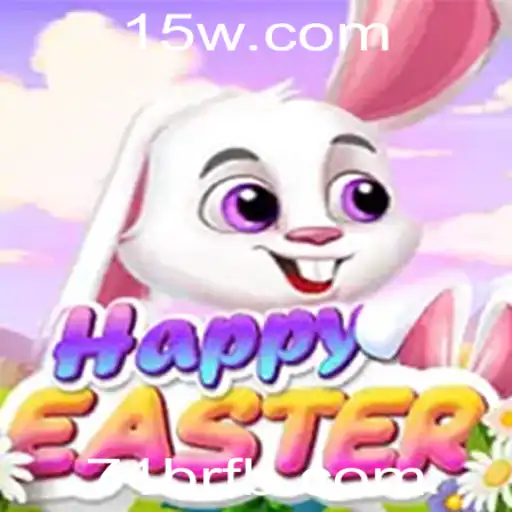 HappyEaster: Descubra o Jogo que Está Conquistando o Mundo