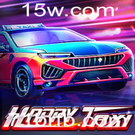 HappyTaxi: A Nova Sensação do Mundo dos Jogos