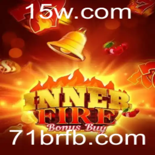 Explorando o Mundo de InnerFireBonusBuy: Uma Aventura com 71br