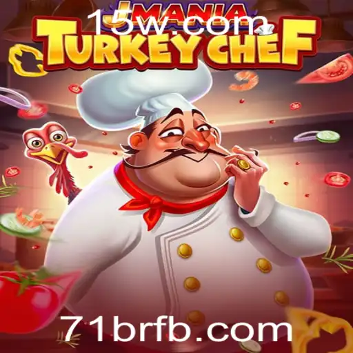 Descubra o Mundo de JManiaTurkeyChef: Um Jogo de Estratégia Gastronômica