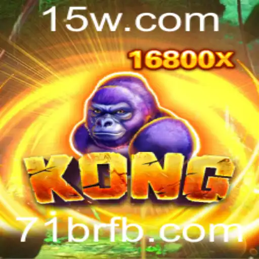 Descubra o Fascinante Mundo do Jogo 'Kong'