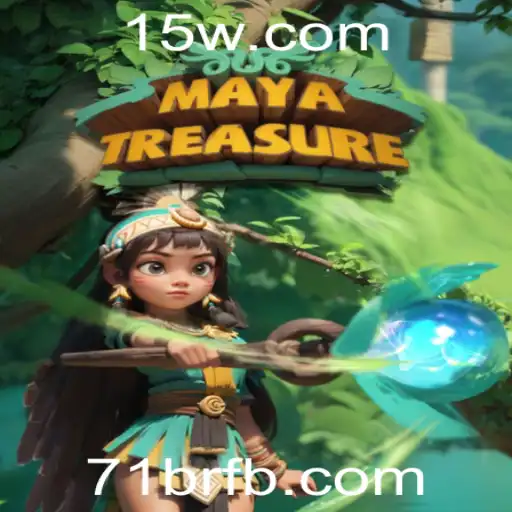 Descubra o Fascinante Mundo do Jogo MayaTreasure com a Palavra-Chave 71br