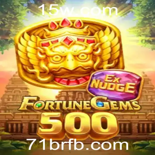 FortuneGems500: Descubra a Aventura do Novo Jogo de Estratégia