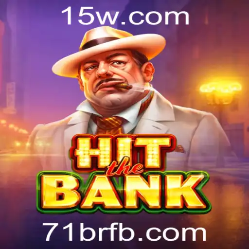 Descubra o Mundo Empolgante de HitTheBank: Um Jogo de Estratégia e Aventura