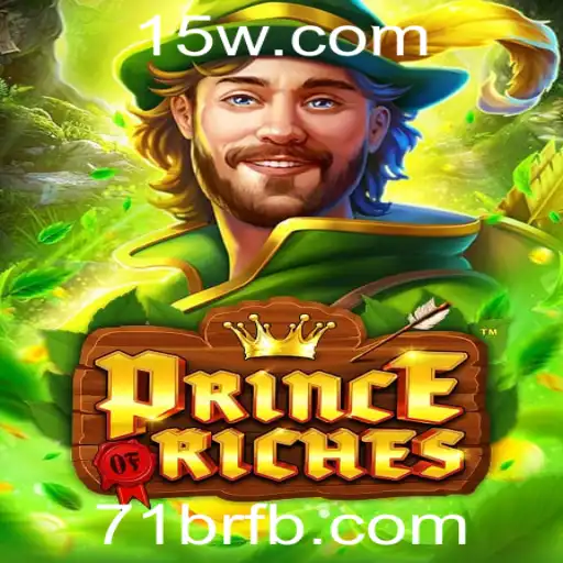 Descubra PrinceOfRiches: Uma Jornada de Estratégia e Fortuna
