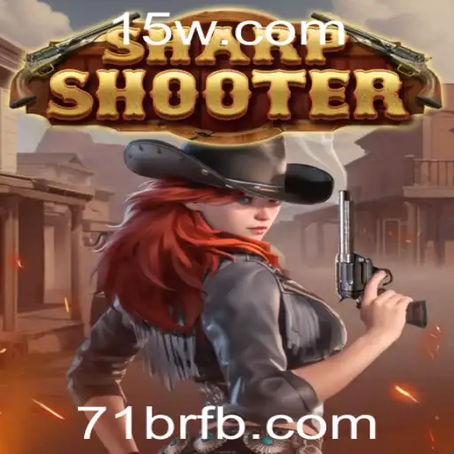 Sharpshooter: Uma Jornada Estratégica e Desafiadora no Mundo dos Games