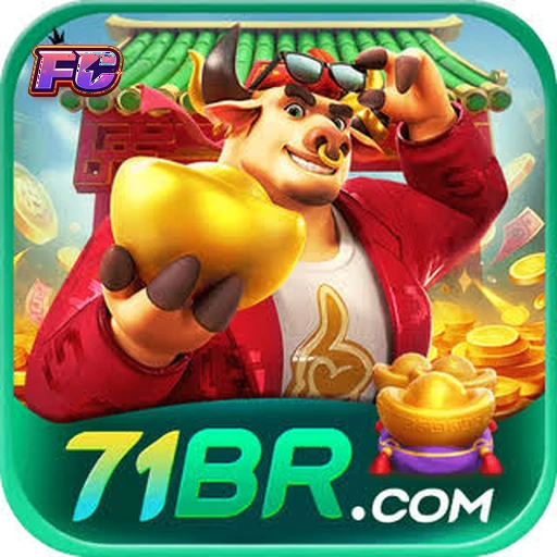 71br Logo