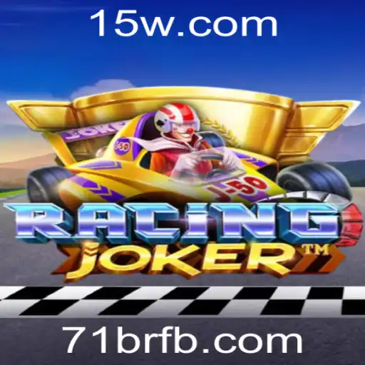 RacingJoker: Um Mergulho em Corridas e Estratégias de Jogo