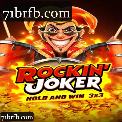 rockinjoker