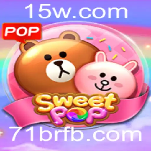 Descubra SweetPOP: O Vibrante Mundo de Aventura e Desafios