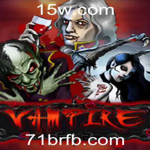 Vampire: Explorando o Mistério e as Regras do Jogo Enigmático '71br'